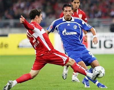 每次在半决 每次在半决