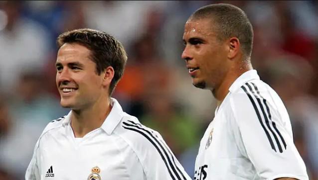 的两个强队 的两个强队